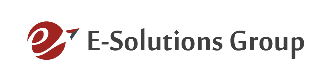 E_Solutions Logo